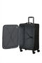 American Tourister SummerRide Spinner M EXP TSA SP 69cm  Schwarz