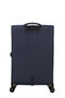 American Tourister SummerRide Spinner M EXP TSA 69cm Marine