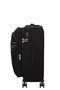 American Tourister Aerospin Spinner Expandable S  Noir