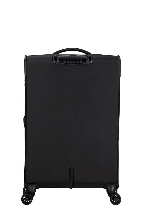 American Tourister SummerRide Spinner M EXP TSA 69cm Noir