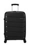 American Tourister Air Move SPINNER 66/24 TSA  Schwarz