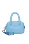 Jellypop Mini Bag | American Tourister Jellypop Mini Bag  Neptune Blue