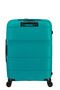 American Tourister Linex Spinner 66cm  Bleu Océan