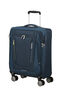 American Tourister Wanderlite Spinner TSA S  Dark Navy