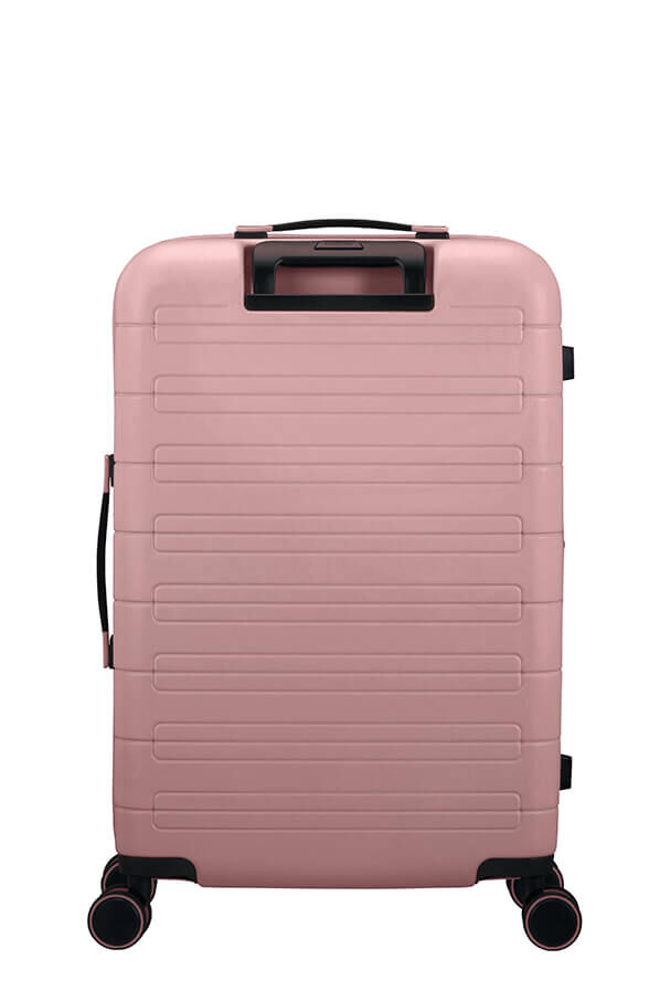 American Tourister Novastream Spinner 67/24 TSA Exp. 67cm  Vintage Pink