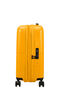 American Tourister DashPop Spinner Expandable TSA 55cm Jaune or