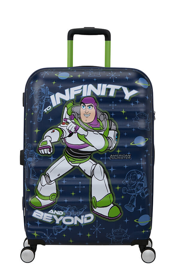 Disney Wavebreaker Medium Check-in