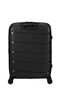 American Tourister Air Move SPINNER 66/24 TSA  Schwarz
