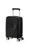 American Tourister Soundbox Mini Spinner 47cm  Bass Black