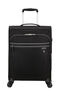 American Tourister Aerospin Spinner Expandable S  Noir