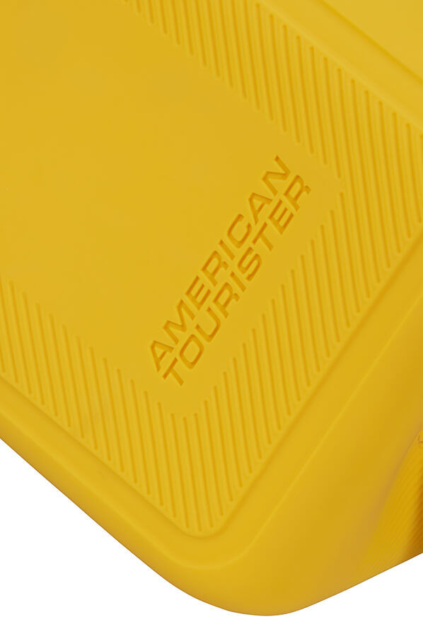 American Tourister Urban Groove UG27 Washbag Pop  Jaune or