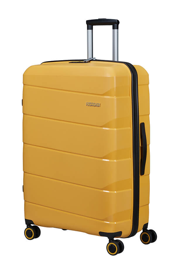 American Tourister Air Move SPINNER 75/28 TSA  Jaune