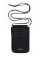 Neck Pouch Pochette tour de cou RFID | American Tourister American Tourist. Ta RFID Security Neck Pouch  Noir