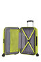 American Tourister Bon Air Dlx SPINNER 66/24 TSA EXP  Bright Lime