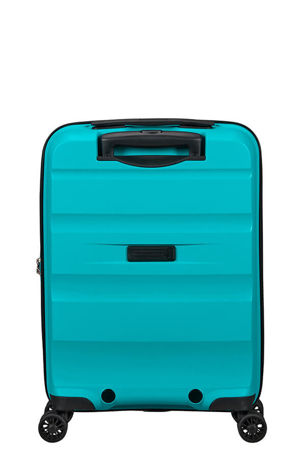American Tourister Bon Air Dlx Spinner TSA 55cm  Turquoise fonc&eacute;