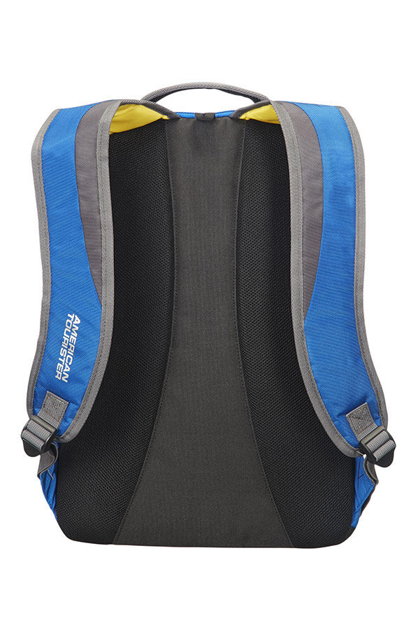 American Tourister Urban Groove Laptop Rucksack 1 39.6cm/15.6inch Blau