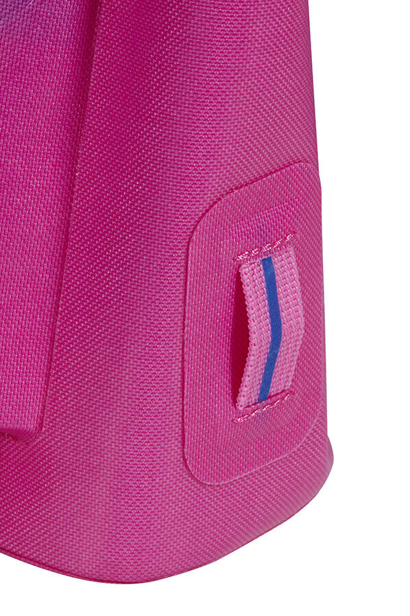 Colourdry Sac &eacute;paule M | American Tourister Colourdry Shoulder Bag M  Electric Fuchsia