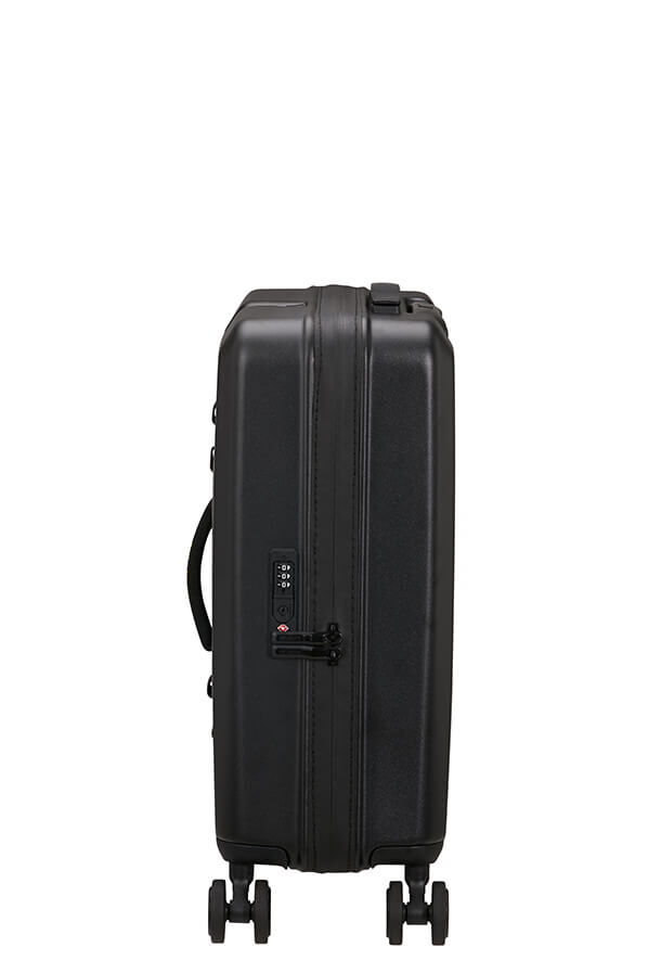 American Tourister Trailon Spinner 55cm  Noir