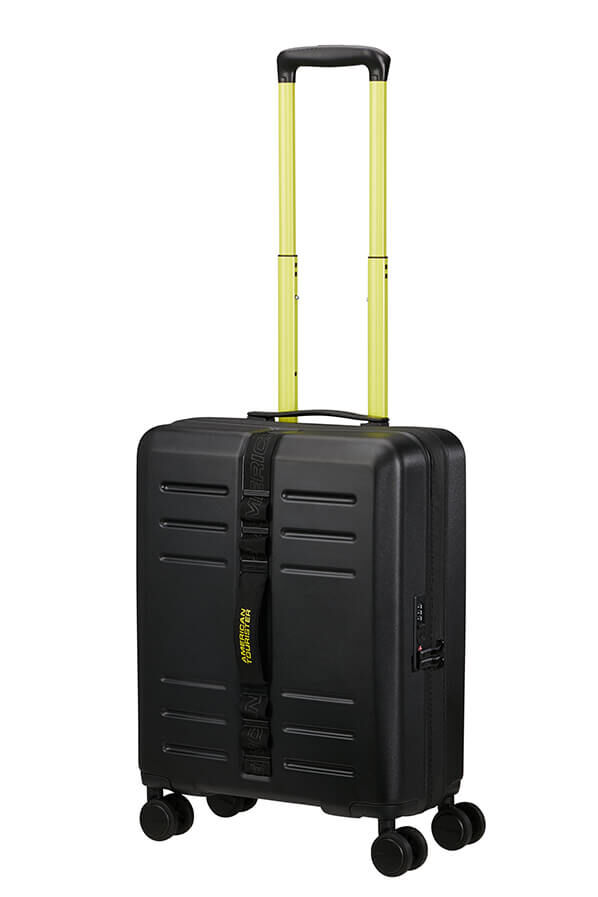 American Tourister Trailon Spinner 55cm  Noir