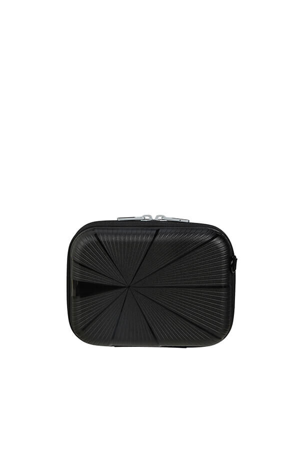 American Tourister StarVibe Cross Over  Noir
