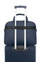 American Tourister At Work Laptoptasche  39.6cm/15.6inch Midnight Navy