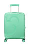American Tourister Mickey Magic Sinner 55/20 EXP TSA  Mickey Jelly Mint