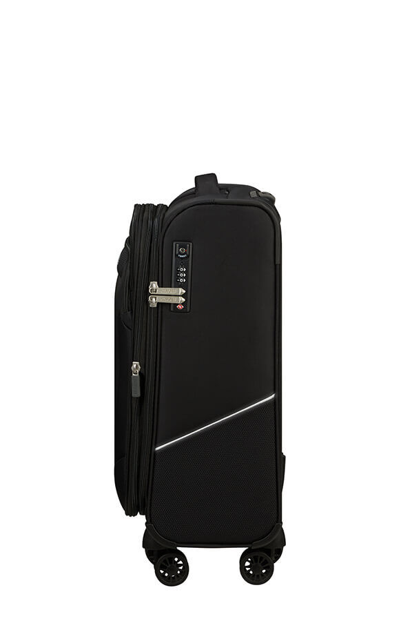 American Tourister SummerRide Spinner S EXP TSA 55cm Noir