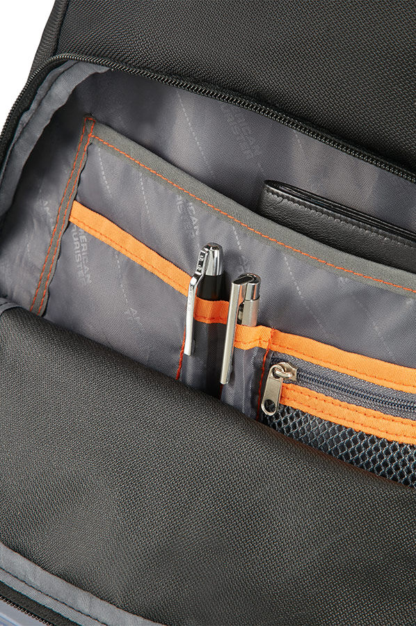 American Tourister Urban Groove Office Backpack  39.6cm/15.6inch Noir