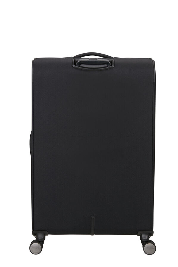 American Tourister Wanderlite Spinner EXP TSA L  Shadow Black