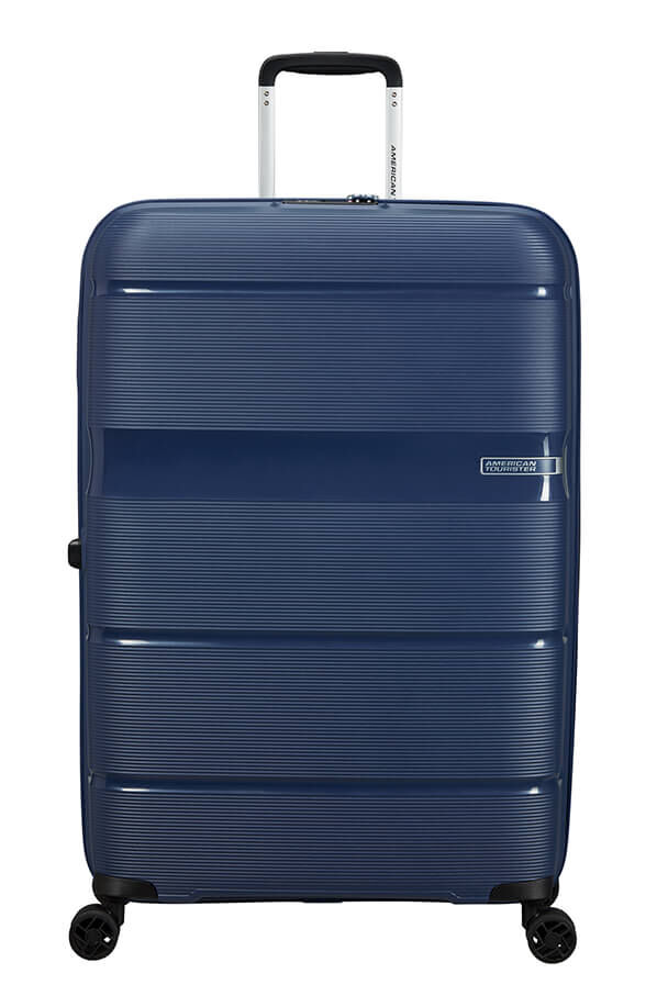 American Tourister Linex Spinner 76cm  Deep Navy
