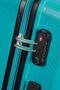 Summer Hit Trolley mit 4 Rollen 66 cm