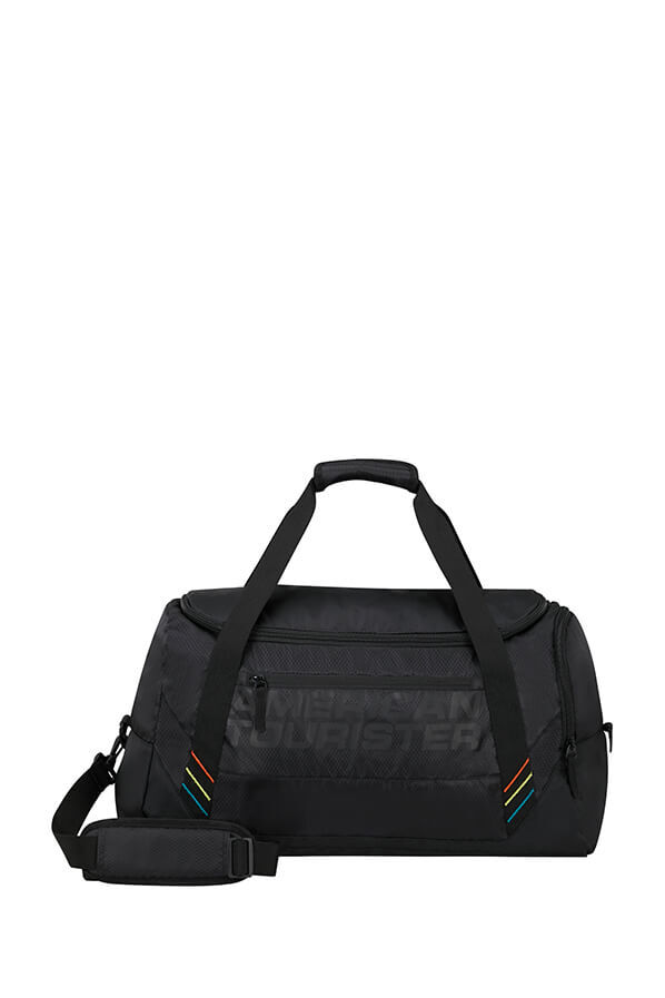 American Tourister Urban Groove Ug23 Duffle Sport  Noir