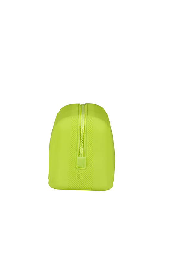 American Tourister Urban Groove UG27 Washbag Pop  Lime