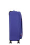 American Tourister Pulsonic Spinner Expandable 81cm  Soft Lilac