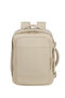 American Tourister Take2cabin Casual Backpack MONO S/M  Beige