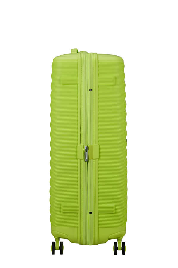 American Tourister Fastforward Spinner 78/29 TSA EXP 78cm  Neon Lime