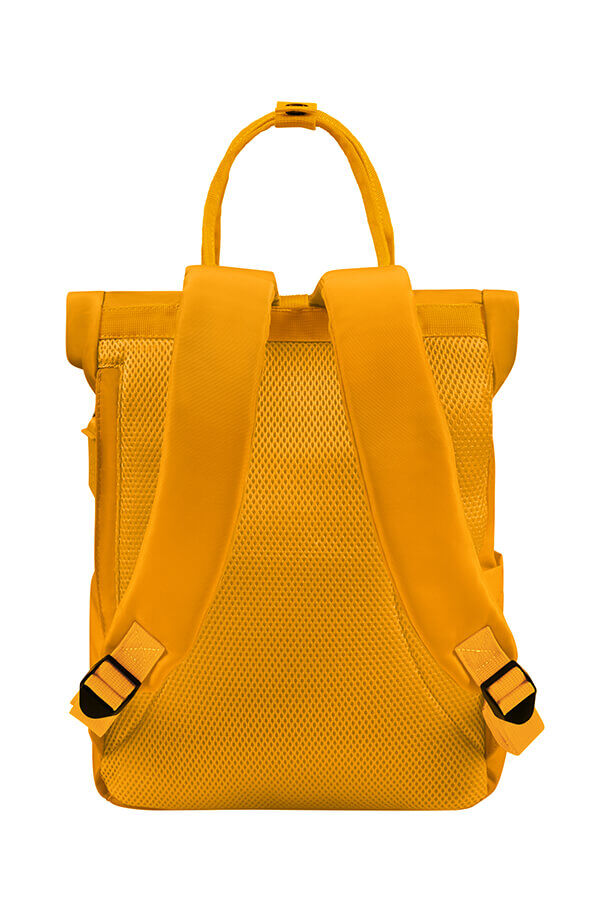 American Tourister Urban Groove Ug16 Backpack City  Jaune