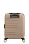 American Tourister Flashline Spinner 55/20 TSA  Or ivoire
