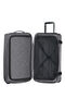 American Tourister Urban Track Duffle with Wheels M  Gris foncé