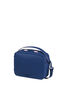 American Tourister Puffypop Pouch  Marine