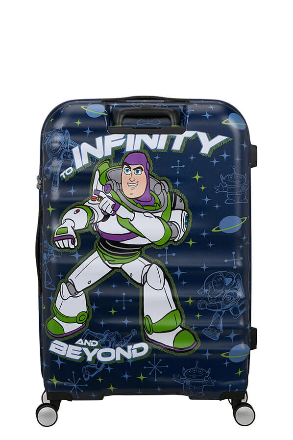 Disney Wavebreaker Bagage long s&eacute;jour