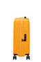 American Tourister DashPop Spinner Expandable TSA 55cm Jaune or