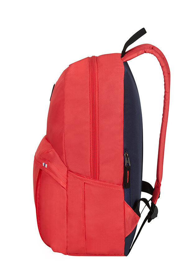 American Tourister Upbeat Backpack  Paradise Pink