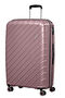 American Tourister Speedstar Spinner 77/28 Exp Tsa  Rose Gold