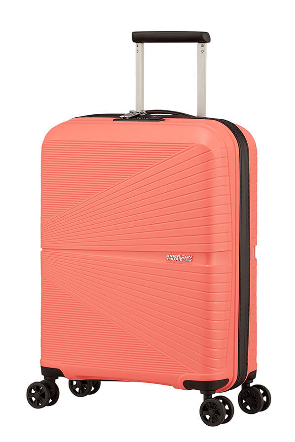 American Tourister Airconic Spinner 55/20 Tsa 55cm  Living Coral