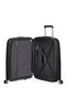 American Tourister Starvibe Spinner Expandable TSA 67cm Noir