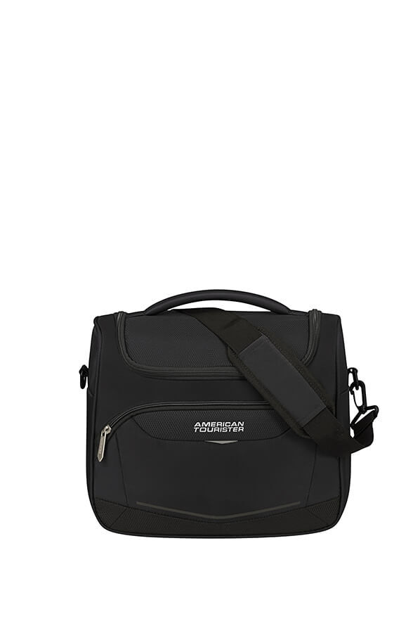 American Tourister SummerRide Beauty Case Noir