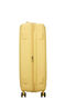 American Tourister SoundBox Spinner TSA Expandable 77cm  Pastel Yellow