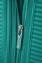 American Tourister Soundbox 3 PC Set A  Forest Green