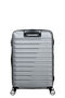 American Tourister Flashline Spinner 67/24 EXP TSA  Sky Silver